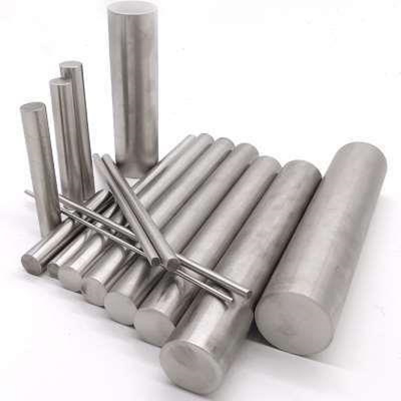 unalloyed tantalum Rod/Bar,UNS R05200