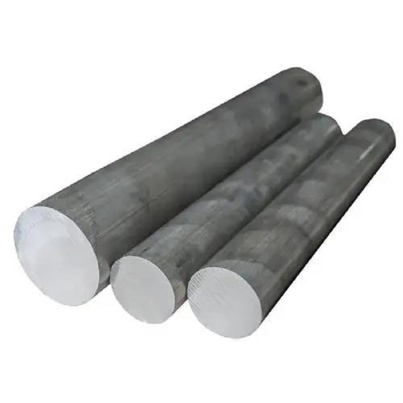  55NiCr10 Rod/Bar | 1.2718 Rod/Bar 