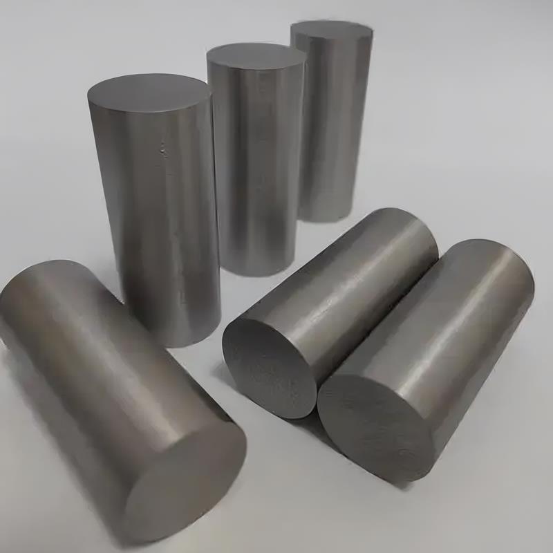  EN-GJMW-450-7 Rod/Bar | 5.4203 Rod/Bar