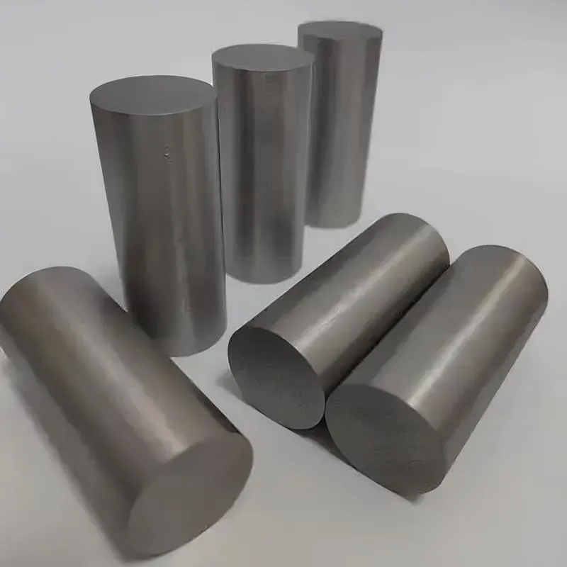  GX8CrNi12 Rod/Bar | 1.4107 Rod/Bar