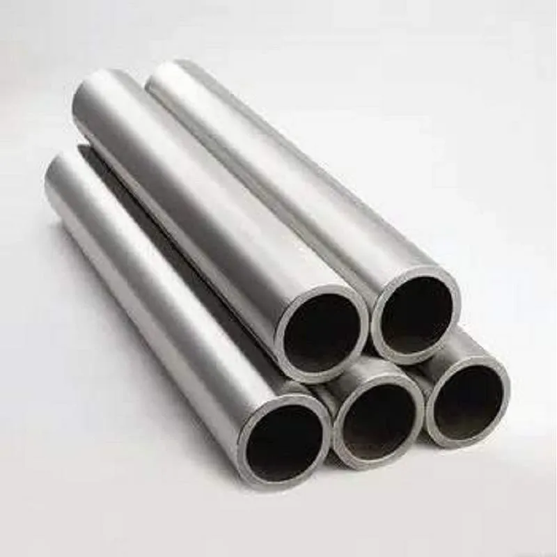  34CrAlNi7-10 Tube/Pipe | 1.8550 Tube/Pipe 