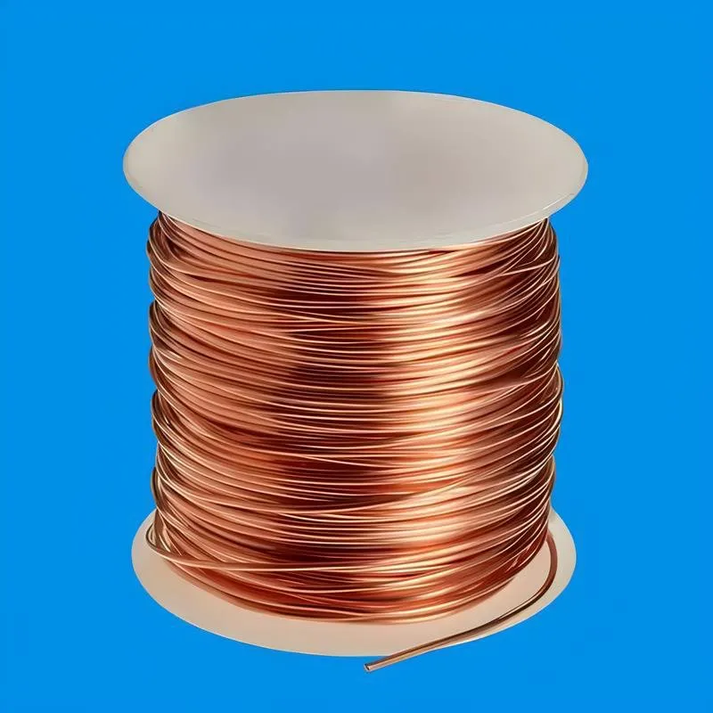  CuTeP Wire | CW118C
