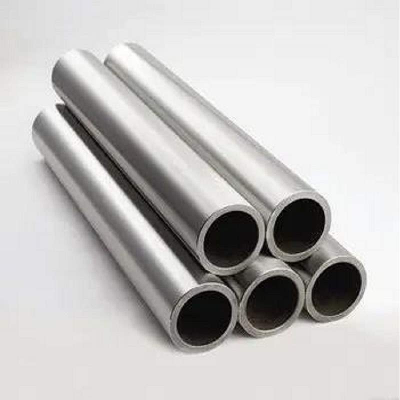 TC8 Titanium Alloy Seamless Tube/Pipe,Ti-6.5Al-3.5M0-0.25Si,α-β Titanium Alloy