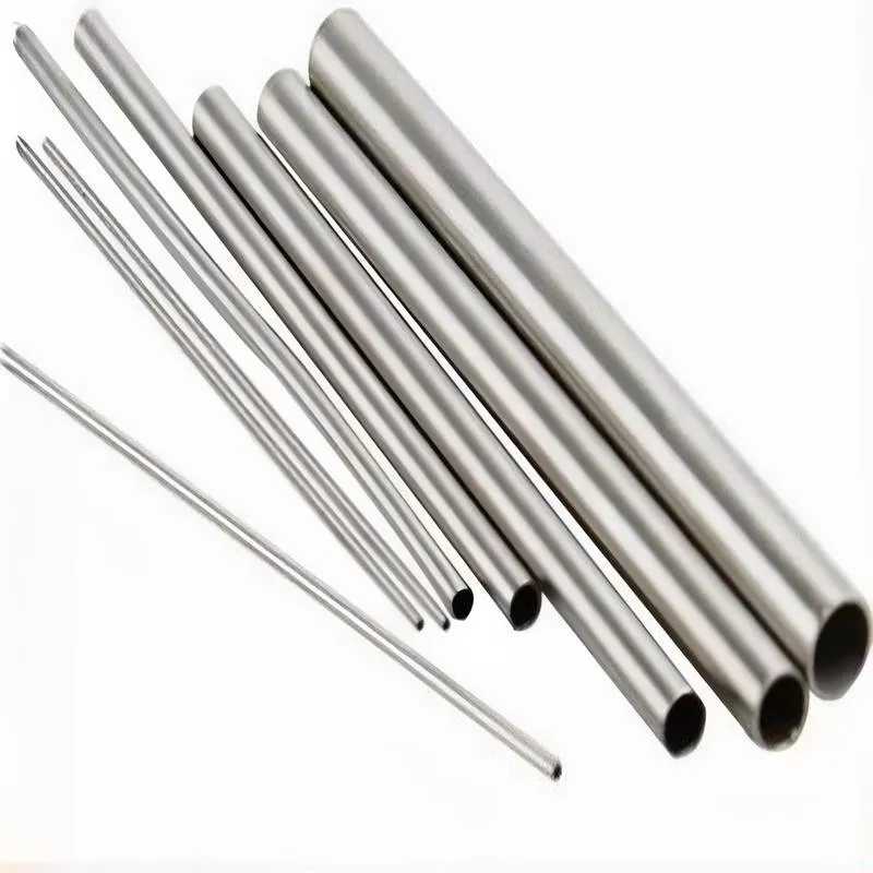 Magnesium 9995A Capillary,UNS M19995,ASTM B92,ASTM B92M