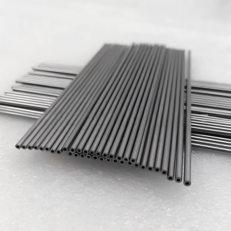 Magnesium WE54A Capillary,UNS M18410,ASTM B93,ASTM B93M