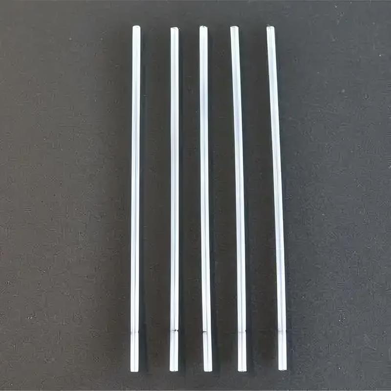 Molybdenum Alloy 366 Capillary