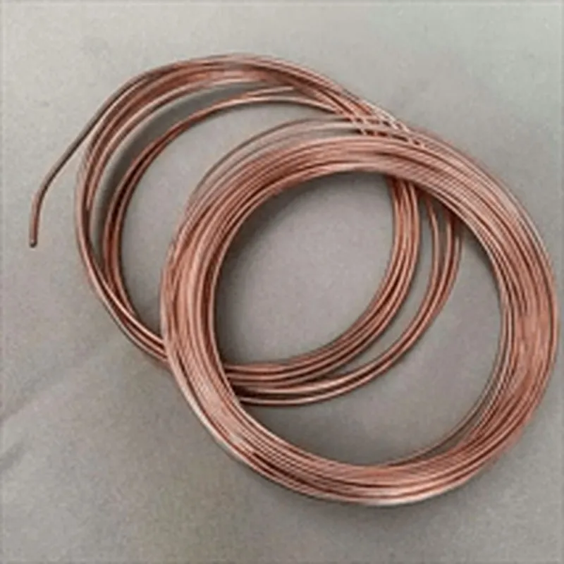  CuZn33Pb1AlSiAs Capillary | CW725R